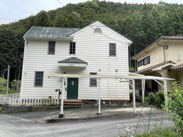 4LDK House in Shobara City, Hiroshima - Thumbnail 4