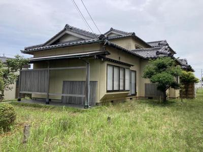 Large 7DK House for Sale in Hakusan City, Ishikawa Prefecture — Image 1, Hakusan, Ishikawa