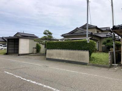 Large 7DK House for Sale in Hakusan City, Ishikawa Prefecture — Image 1, Hakusan, Ishikawa