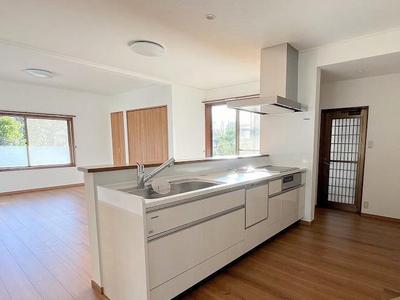 Renovated 3SLDK House in Sakaiminato, Tottori — Image 2, Sakaiminato, Tottori