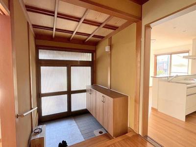Renovated 3SLDK House in Sakaiminato, Tottori — Image 4, Sakaiminato, Tottori