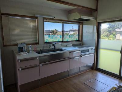 Historic 11DK House with Farmland in Uozu City, Toyama — Image 3, Uozu, Toyama