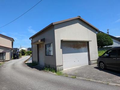 Historic 11DK House with Farmland in Uozu City, Toyama — Image 1, Uozu, Toyama