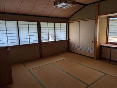 Historic 11DK House with Farmland in Uozu City, Toyama — Image 4, Uozu, Toyama