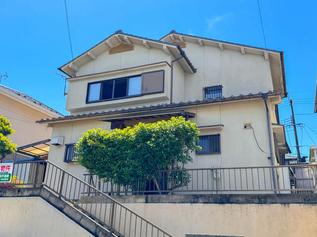 4LDK House in Kameoka with Garden - Kyoto Prefecture - Thumbnail 2