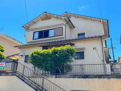 4LDK House in Kameoka with Garden - Kyoto Prefecture — Image 1, Kameoka, Kyoto