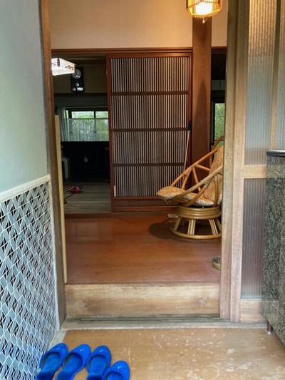 Traditional 7DK House in Minamiechizen, Fukui - Near Imazu Station — Image 4, Minamiechizen, Fukui