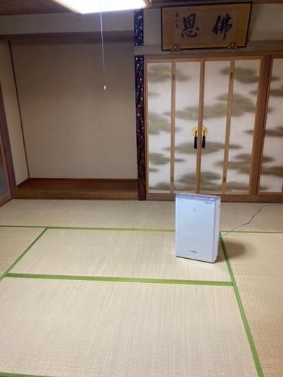 Traditional 7DK House in Minamiechizen, Fukui - Near Imazu Station — Image 2, Minamiechizen, Fukui