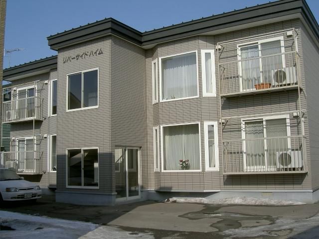 3LDK Apartment for Rent in Obihiro, Hokkaido with Recent Renovations - Thumbnail 3