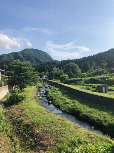 Traditional 7DK House with Mountain Views in Kashiwazaki, Niigata — Image 2, Kashiwazaki, Niigata