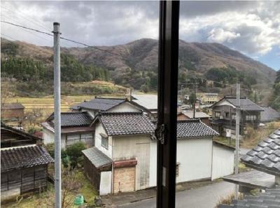 Traditional 7DK House with Mountain Views in Kashiwazaki, Niigata — Image 1, Kashiwazaki, Niigata