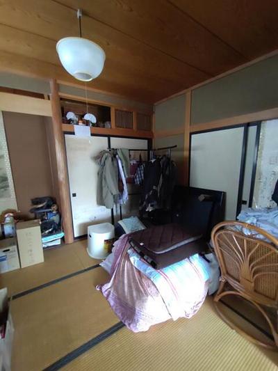 Spacious 5DK House Near Sakuranbo-Higashine Station, Yamagata — Image 3, Higashine, Yamagata