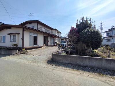 Spacious 5DK House Near Sakuranbo-Higashine Station, Yamagata — Image 1, Higashine, Yamagata