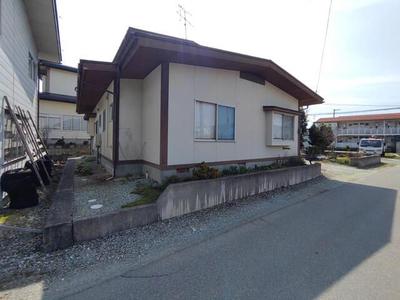 Spacious 5DK House Near Sakuranbo-Higashine Station, Yamagata — Image 2, Higashine, Yamagata