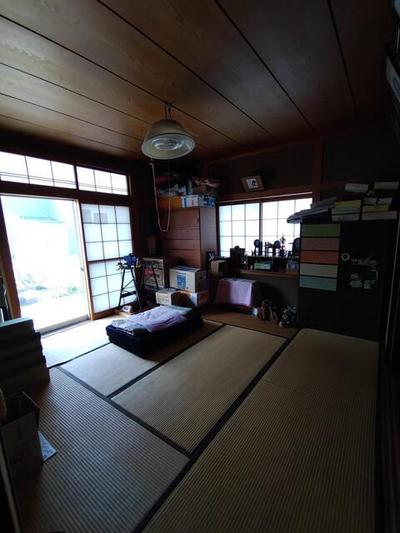 Spacious 5DK House Near Sakuranbo-Higashine Station, Yamagata — Image 4, Higashine, Yamagata