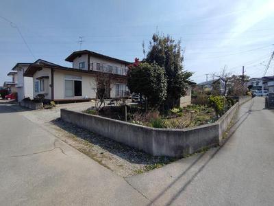Spacious 5DK House Near Sakuranbo-Higashine Station, Yamagata — Image 1, Higashine, Yamagata