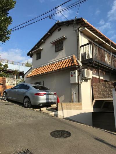 Spacious 5LDK House in Ashiya's Premium Yamate District — Image 1, Ashiya, Hyogo