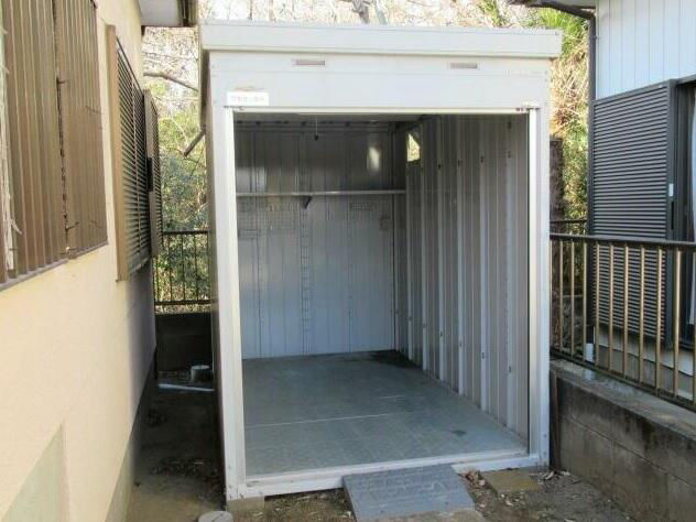 Spacious 4DK House in Sugito, Saitama - Thumbnail 4