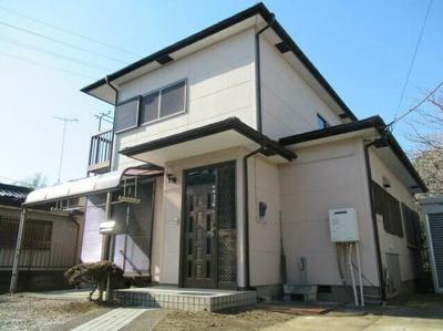 Spacious 4DK House in Sugito, Saitama — Image 1, Sugito, Saitama