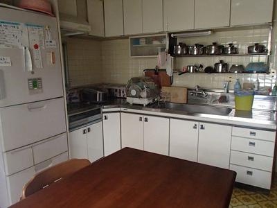 Traditional 6DK Home with Large Land Plot in Yanai, Yamaguchi — Image 1, Yanai, Yamaguchi