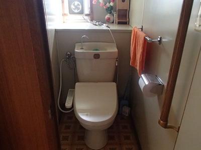 Traditional 6DK Home with Large Land Plot in Yanai, Yamaguchi — Image 2, Yanai, Yamaguchi