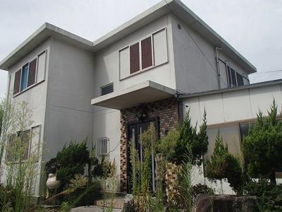 Traditional 6DK Home with Large Land Plot in Yanai, Yamaguchi — Image 1, Yanai, Yamaguchi
