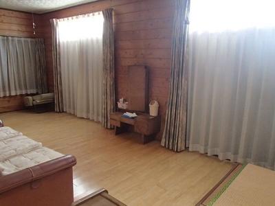 Traditional 6DK Home with Large Land Plot in Yanai, Yamaguchi — Image 3, Yanai, Yamaguchi