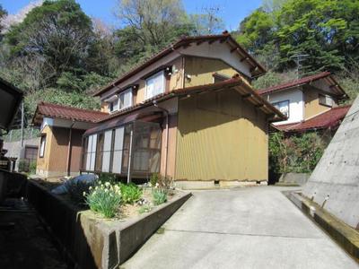 [Hatomark Site] 6DK Used Detached House in Daishojiokacho, Kaga City, Ishikawa Prefecture — Image 1, Kaga, Ishikawa