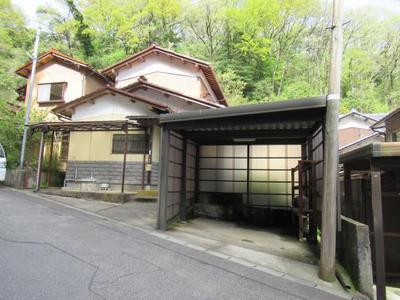 [Hatomark Site] 6DK Used Detached House in Daishojiokacho, Kaga City, Ishikawa Prefecture — Image 1, Kaga, Ishikawa