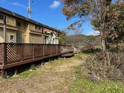 Unique Trailer House with Garden Space in Komagane, Nagano — Image 4, Komagane, Nagano