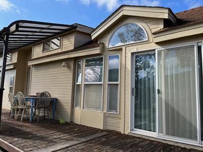 Unique Trailer House with Garden Space in Komagane, Nagano — Image 2, Komagane, Nagano