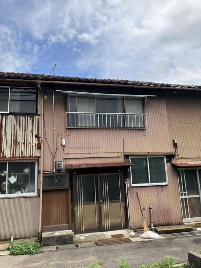 3K Old House in Kaga City, Ishikawa Prefecture — House, Kaga, Ishikawa