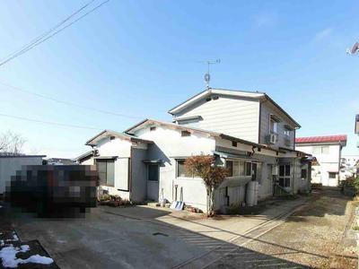 Traditional 7DK House for Sale in Historic Aizu-Wakamatsu — Image 1, Aizuwakamatsu, Fukushima