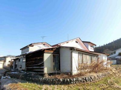 Traditional 7DK House for Sale in Historic Aizu-Wakamatsu — Image 1, Aizuwakamatsu, Fukushima