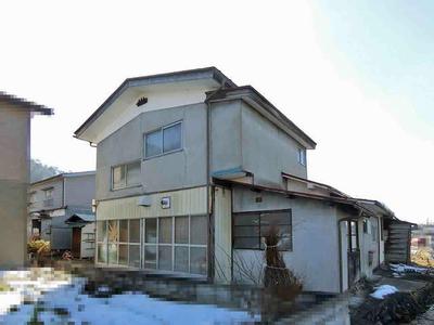 Traditional 7DK House for Sale in Historic Aizu-Wakamatsu — Image 4, Aizuwakamatsu, Fukushima