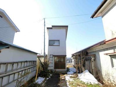 Traditional 7DK House for Sale in Historic Aizu-Wakamatsu — Image 3, Aizuwakamatsu, Fukushima