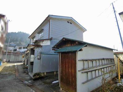 Traditional 7DK House for Sale in Historic Aizu-Wakamatsu — Image 2, Aizuwakamatsu, Fukushima