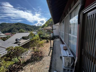 Traditional 4DK House for Sale in Kose, Iwakuni - Yamaguchi Prefecture — Image 1, Iwakuni, Yamaguchi