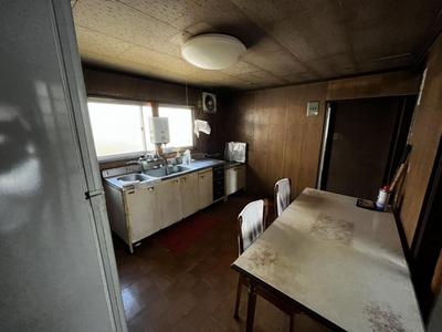 Traditional 4DK House for Sale in Kose, Iwakuni - Yamaguchi Prefecture — Image 2, Iwakuni, Yamaguchi