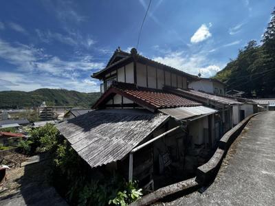 Traditional 4DK House for Sale in Kose, Iwakuni - Yamaguchi Prefecture — Image 1, Iwakuni, Yamaguchi