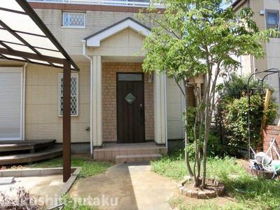 [Hatomark Site] 3SLDK Used Detached House in Yurinokidai 5-chome, Yachiyo City, Chiba Prefecture — Image 1, Yachiyo, Chiba