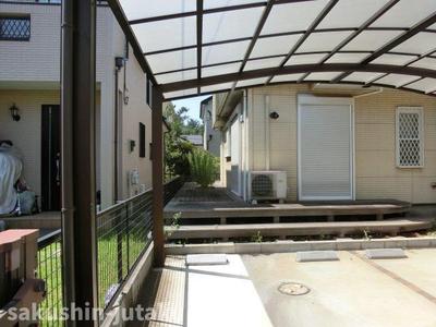 [Hatomark Site] 3SLDK Used Detached House in Yurinokidai 5-chome, Yachiyo City, Chiba Prefecture — Image 3, Yachiyo, Chiba