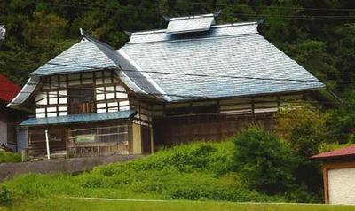 Vintage 6DK House in Nishi-Aizu, Fukushima — Image 1, Nishiaizu, Fukushima