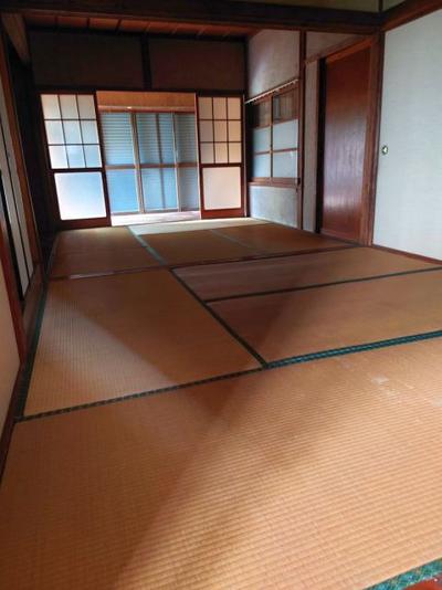 Traditional 5DK House for Sale in Yame City, Fukuoka — Image 1, Yame, Fukuoka