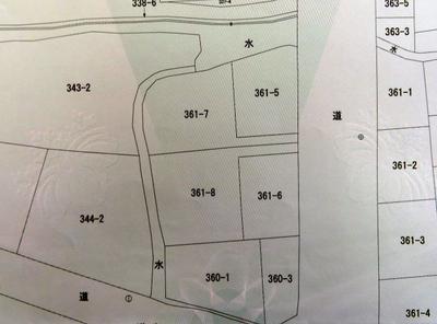 Traditional 5DK House for Sale in Yame City, Fukuoka — Image 1, Yame, Fukuoka