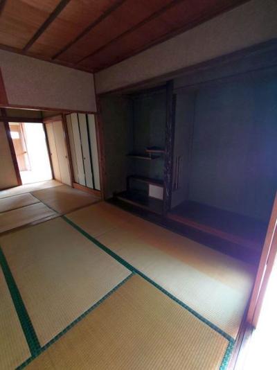 Traditional 5DK House for Sale in Yame City, Fukuoka — Image 4, Yame, Fukuoka