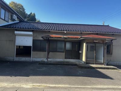 Large 6DK House for Sale in Tsubata, Ishikawa Prefecture — Image 1, Tsubata, Ishikawa