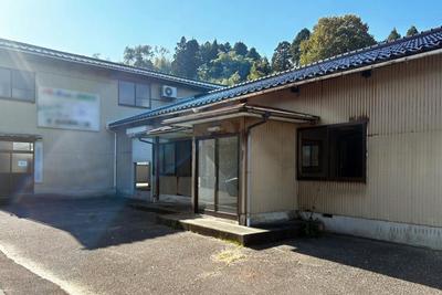 Large 6DK House for Sale in Tsubata, Ishikawa Prefecture — Image 1, Tsubata, Ishikawa
