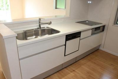 [Hatomark Site] 4LDK Used Detached House in Taki, Togane City, Chiba Prefecture — Image 4, Togane, Chiba