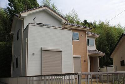 [Hatomark Site] 4LDK Used Detached House in Taki, Togane City, Chiba Prefecture — Image 2, Togane, Chiba